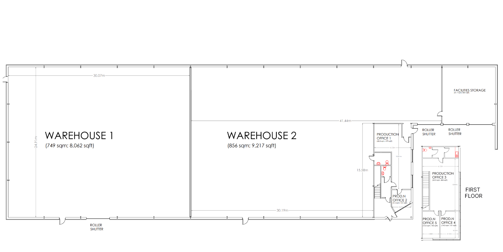 Orchid 2 Production Offices Garden Studios orchid-2-production-offices-garden-studios