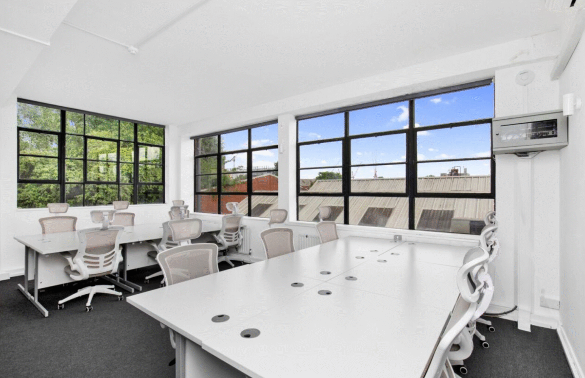 Hive Office