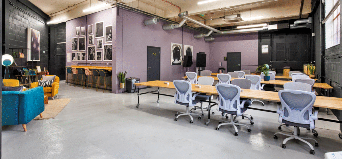 Hive Co-Working