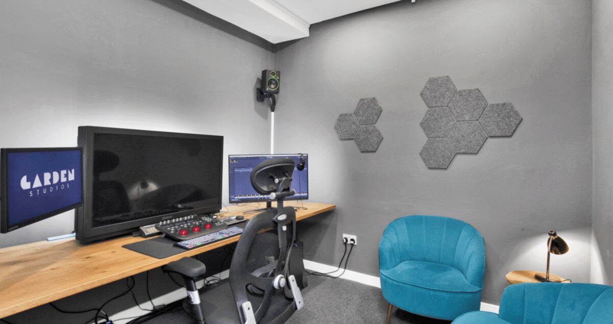 Hive Editing Suite