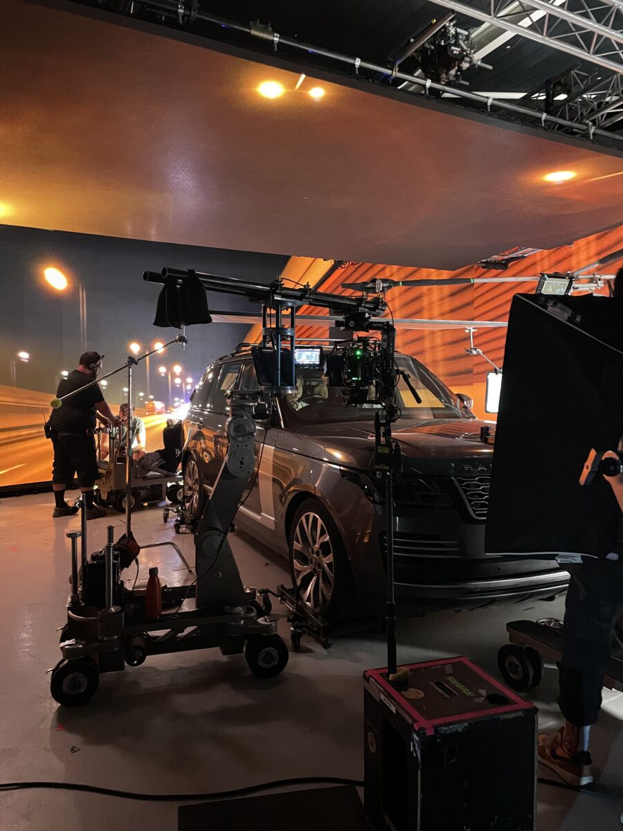 Garden Studios Goodbye June