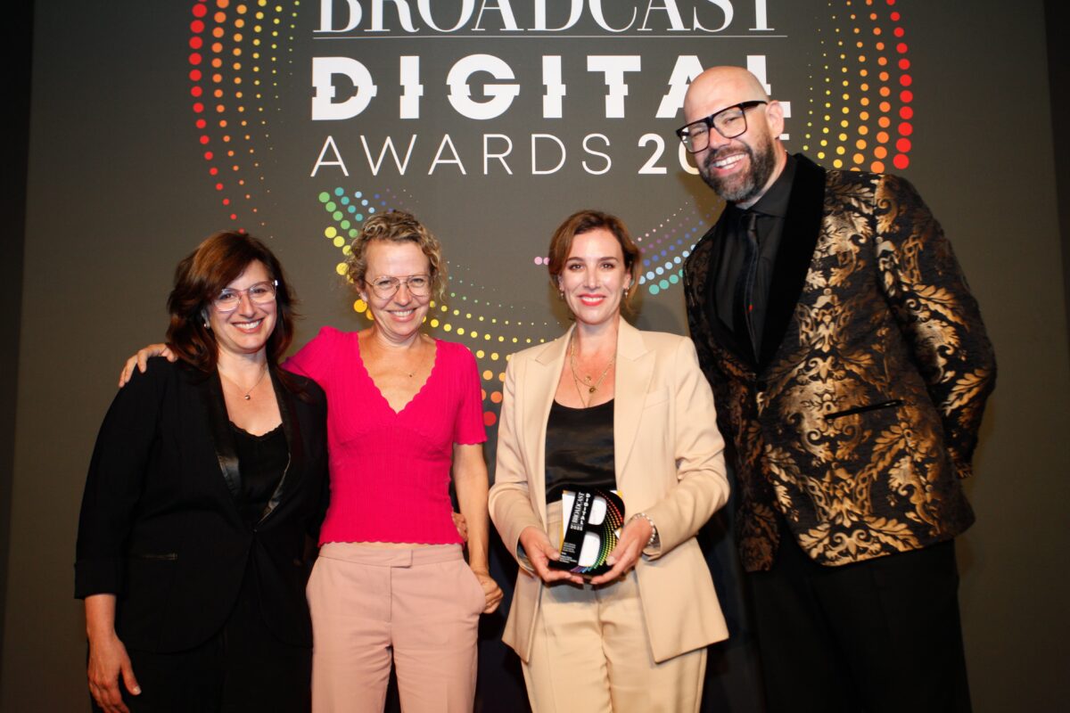 Broadcast Awards