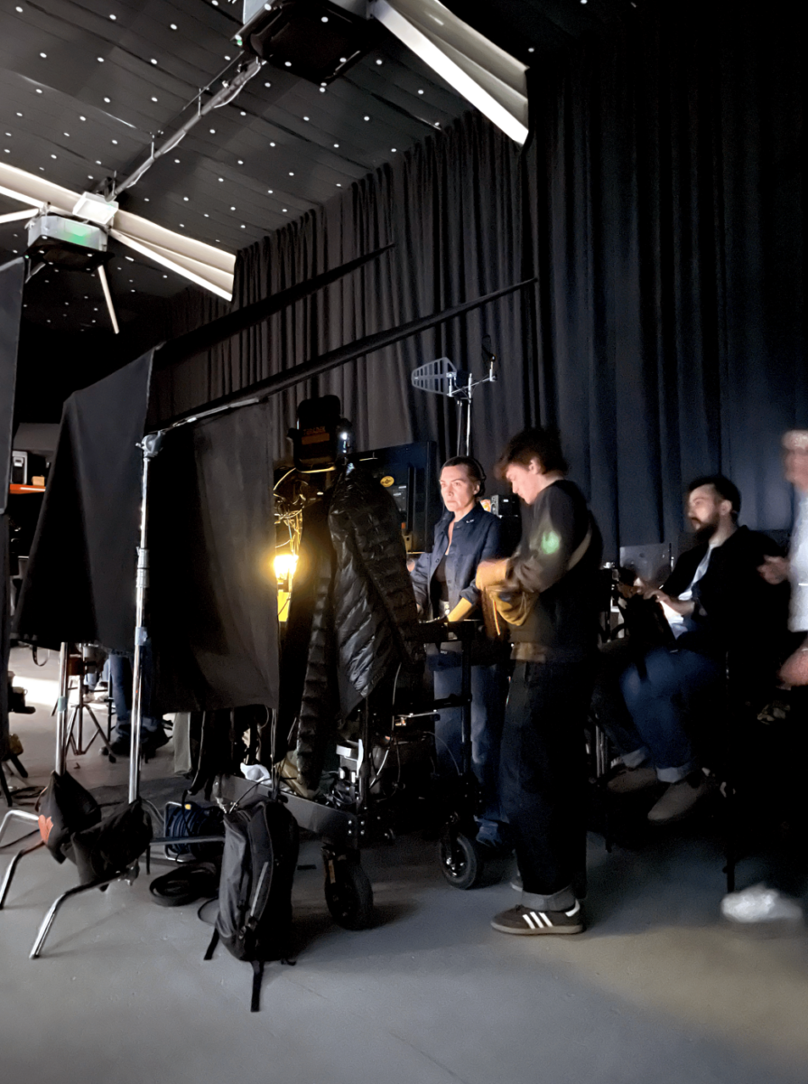 Garden Studios Goodbye June