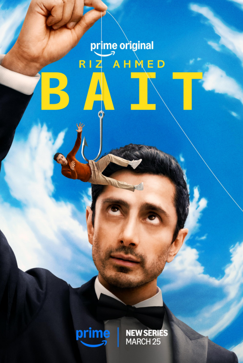 Bait Amazon Studios